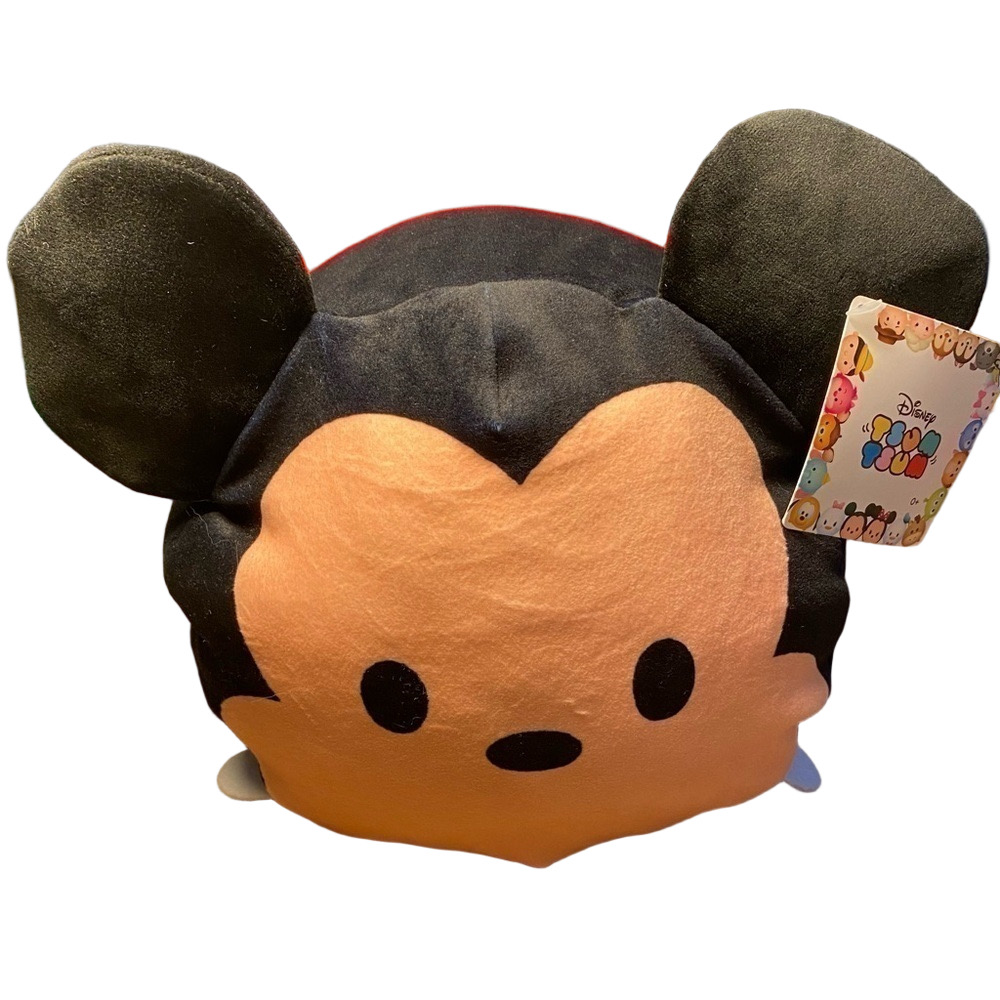 Disney Mickey Mouse Tsum Tsum